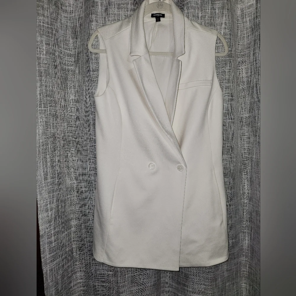 Express vest - Picture 1 of 2